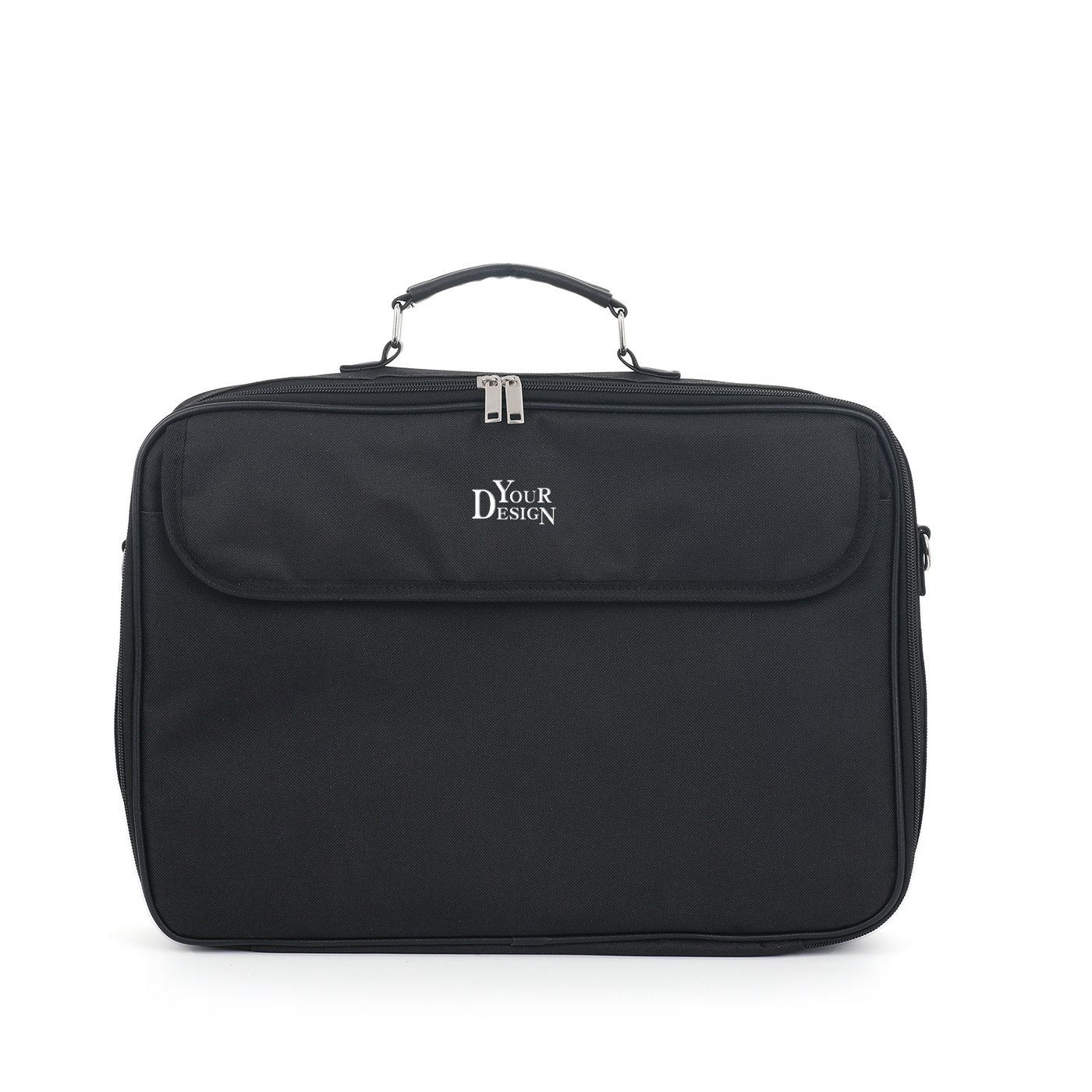 Laptop Bag With Handle1