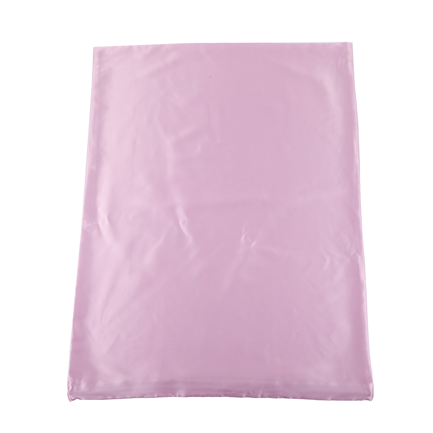 Simulation Silk Pillowcase