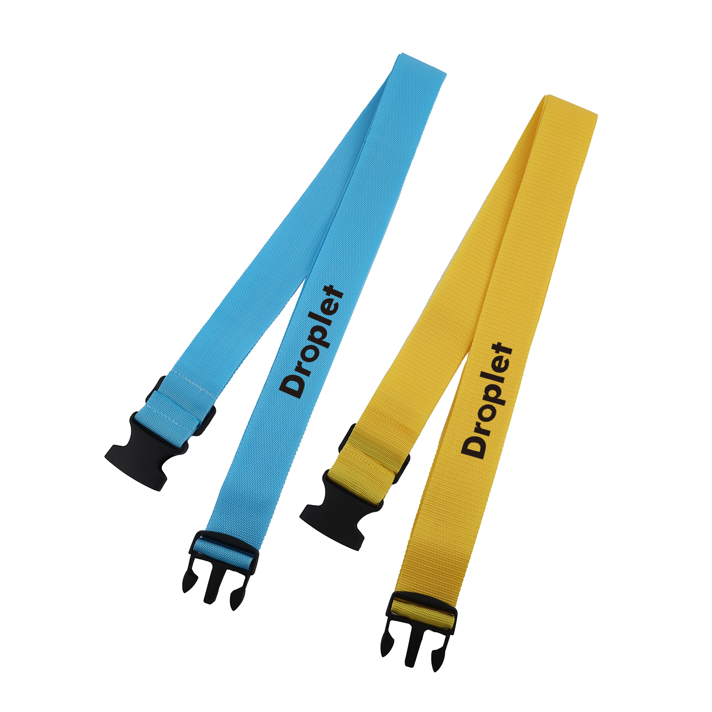 Polypropylene Luggage Strap