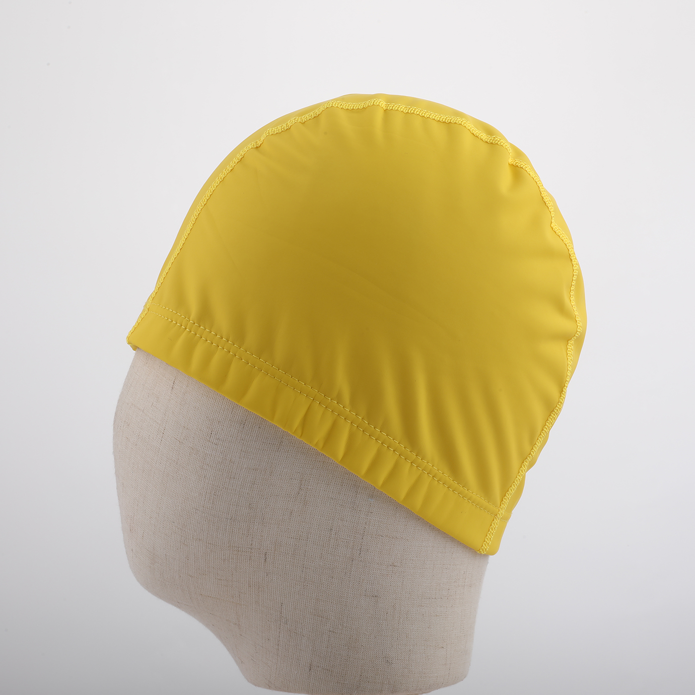 PU Swimming Cap2