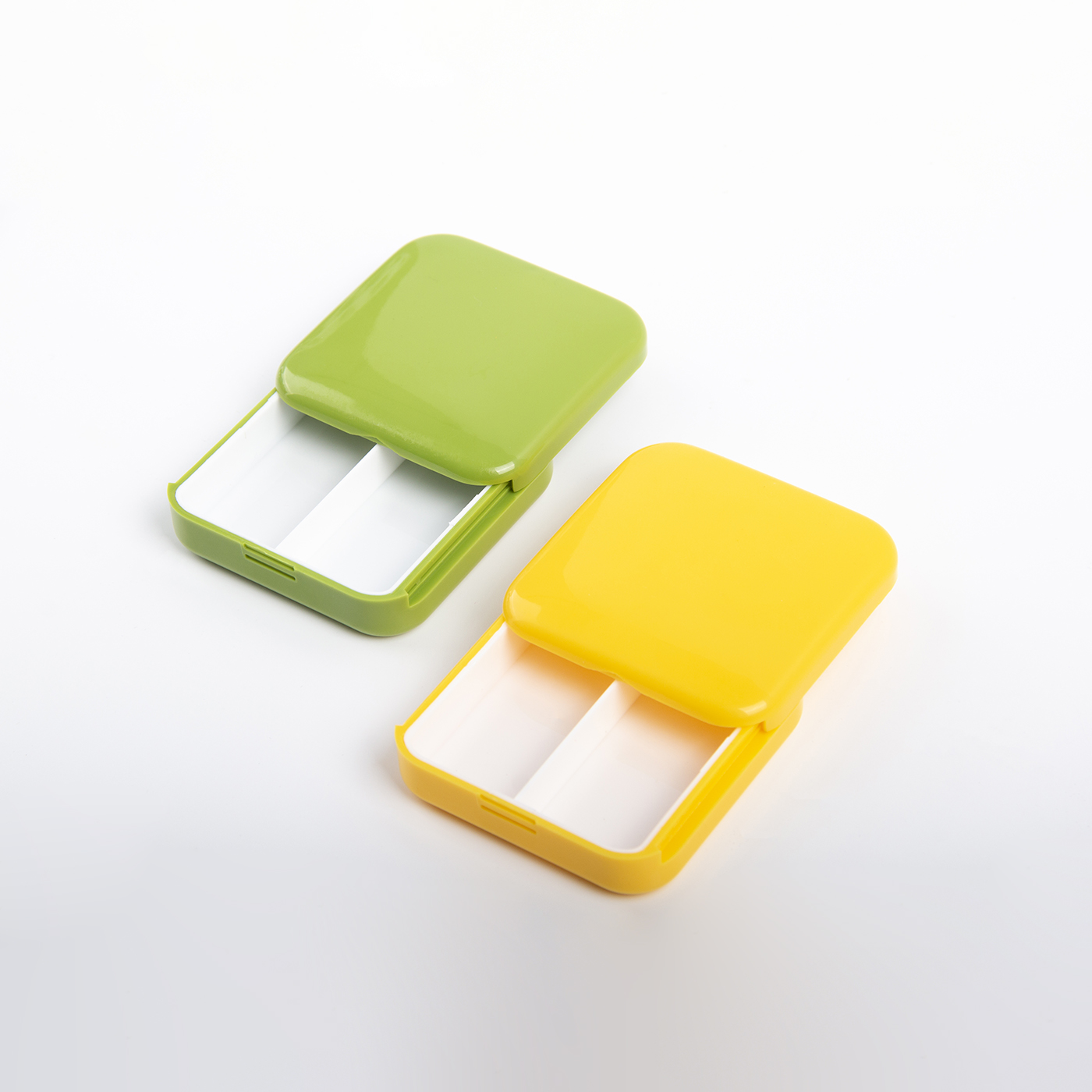 Pocket Travel Pill Case3