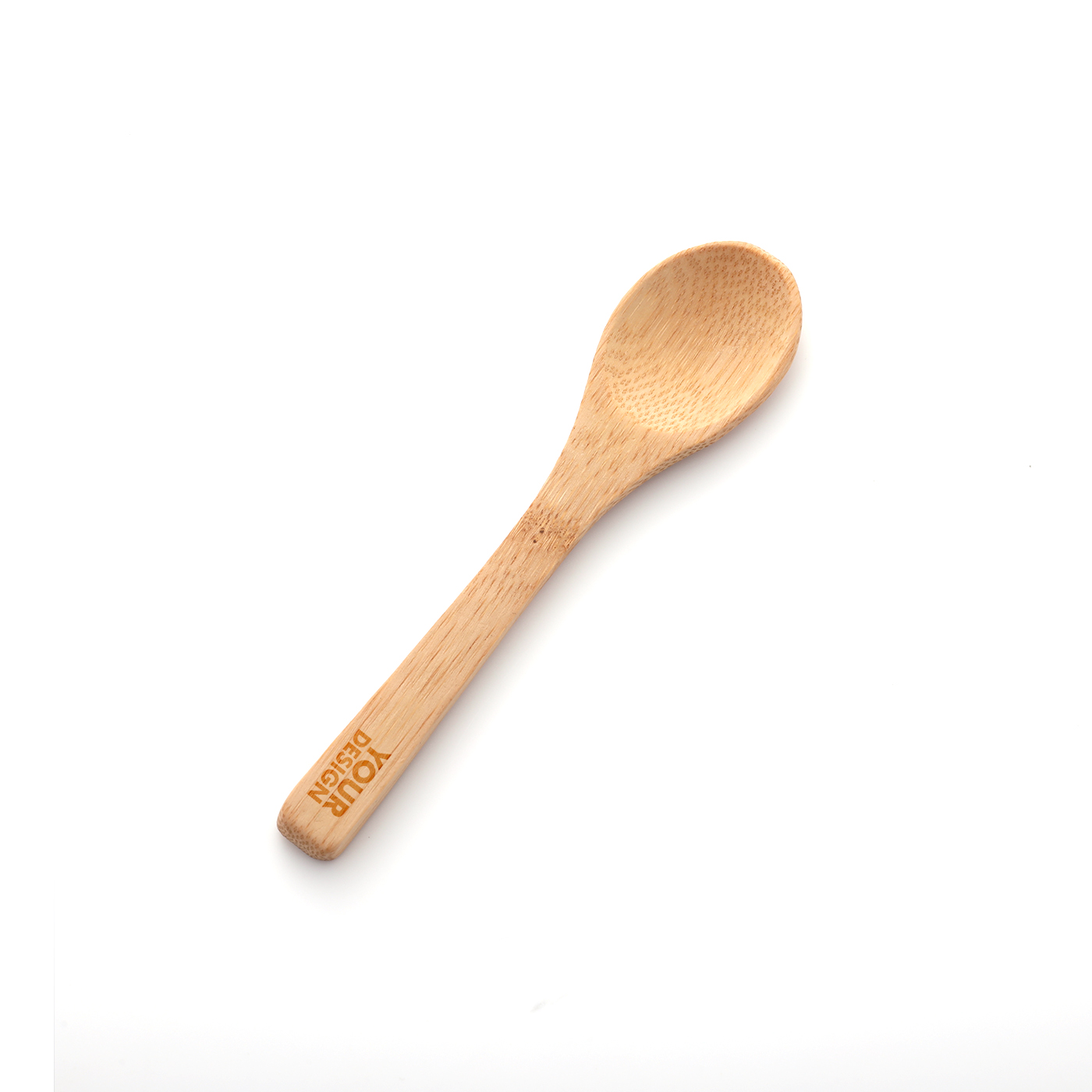 Small Bamboo Eating Spoon2