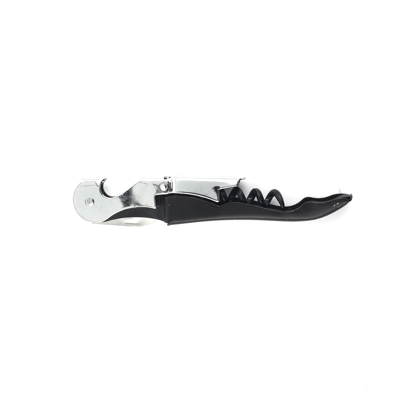 Seahorse Knife Wine Corkscrew2