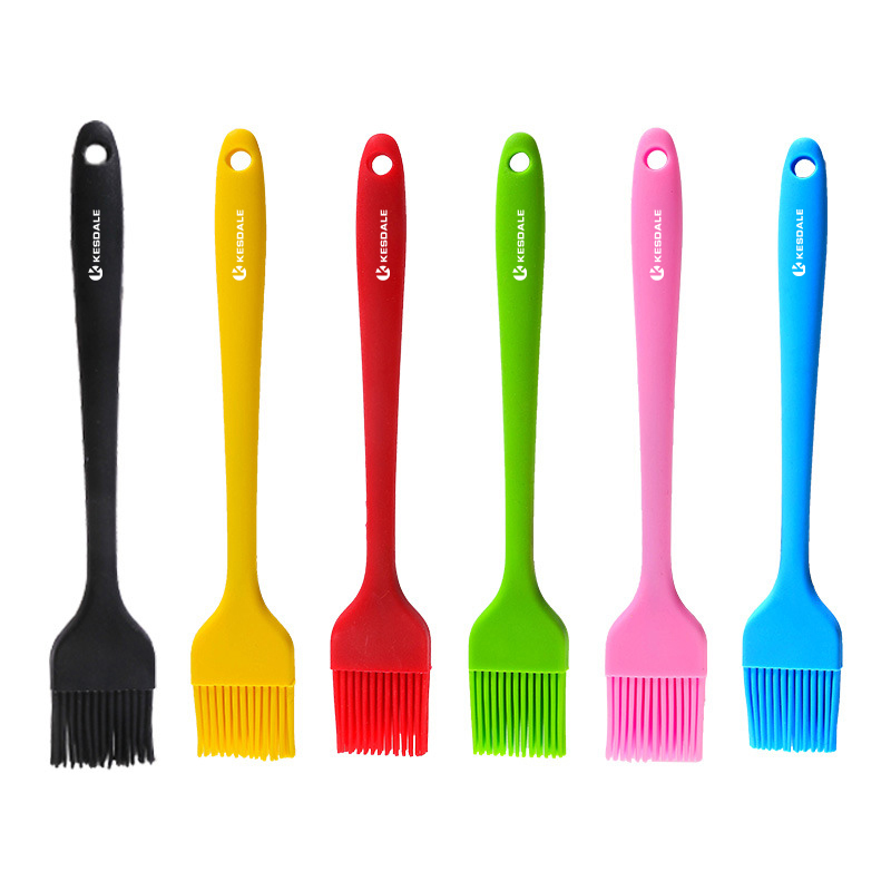 Silicone Basting Brush