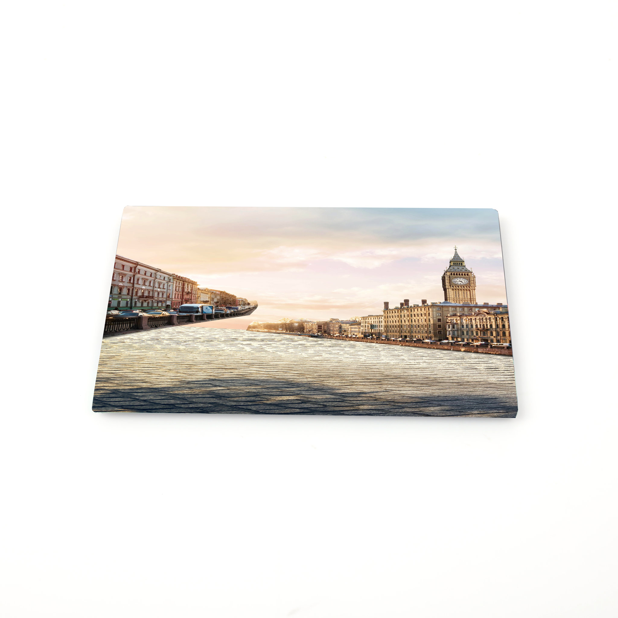 Home Decoration Photo Fridge Magnet