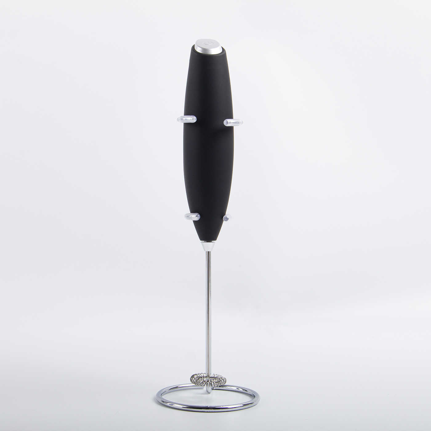 Milk Frother With Stand2