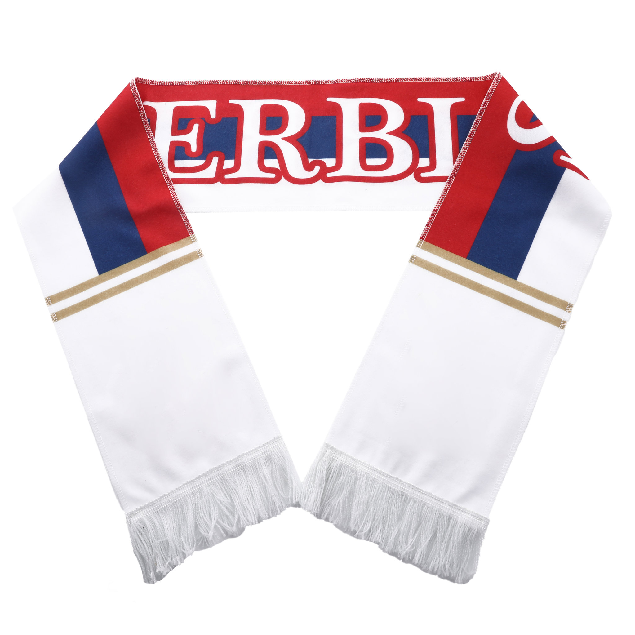 Schal, Fans, Verein
