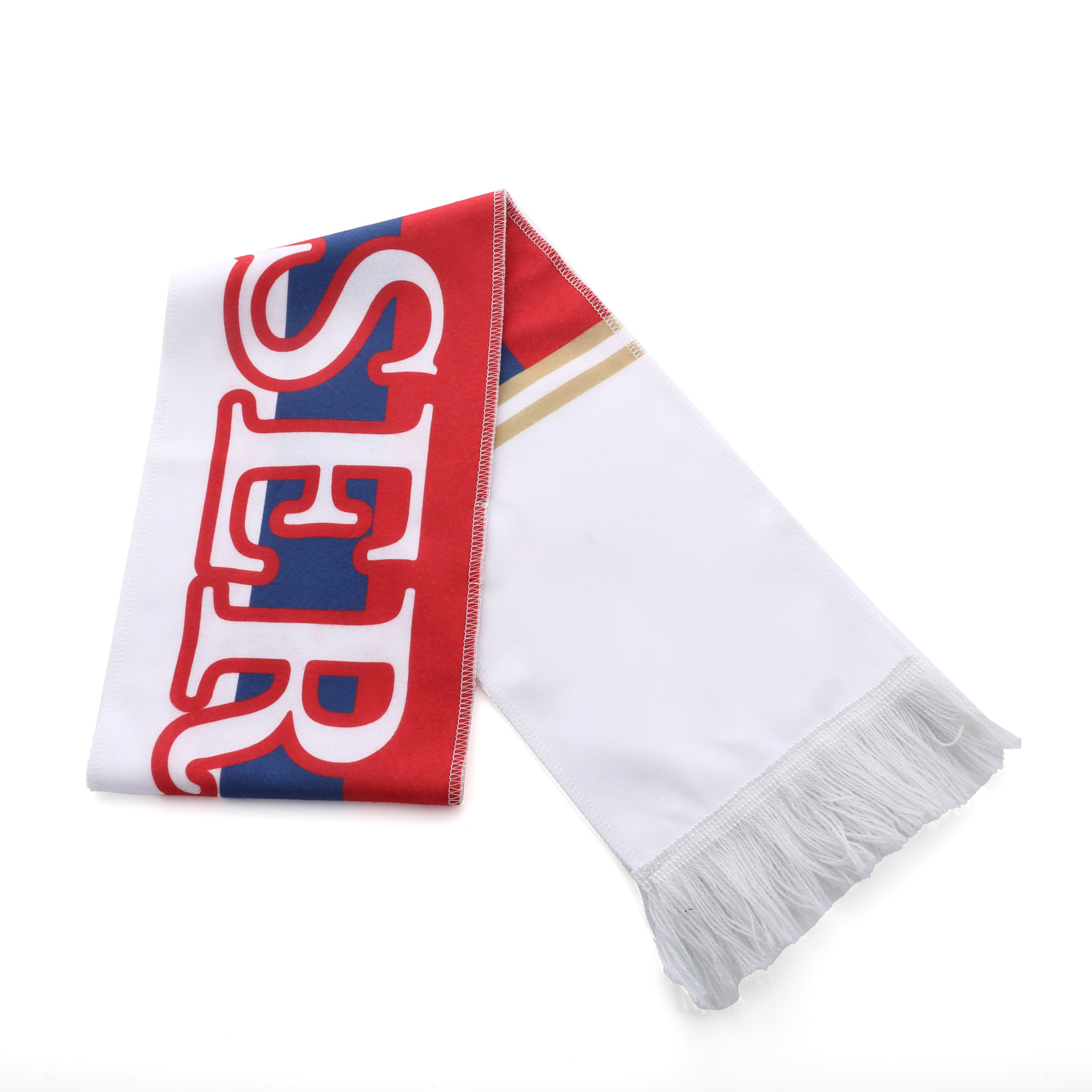 Club Fans Scarf1