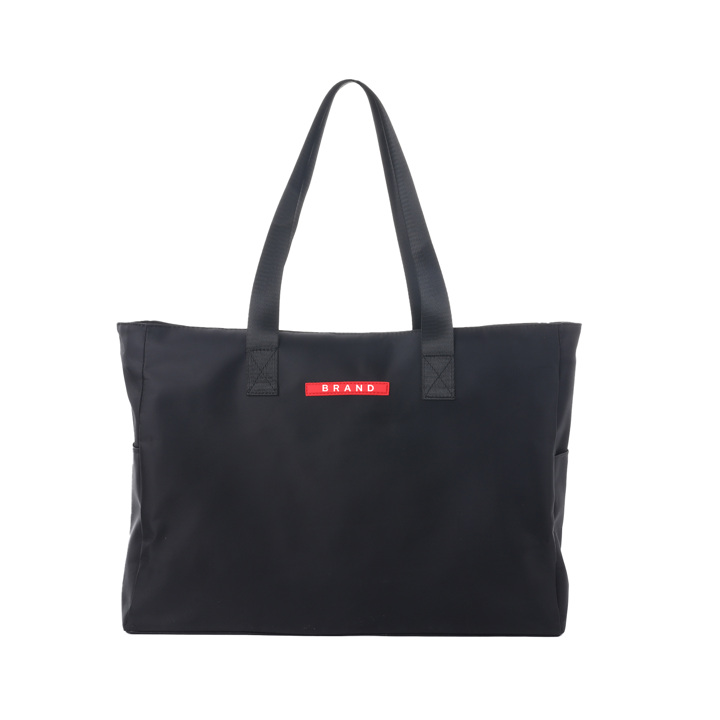 Oxford Travel Tote Bag1