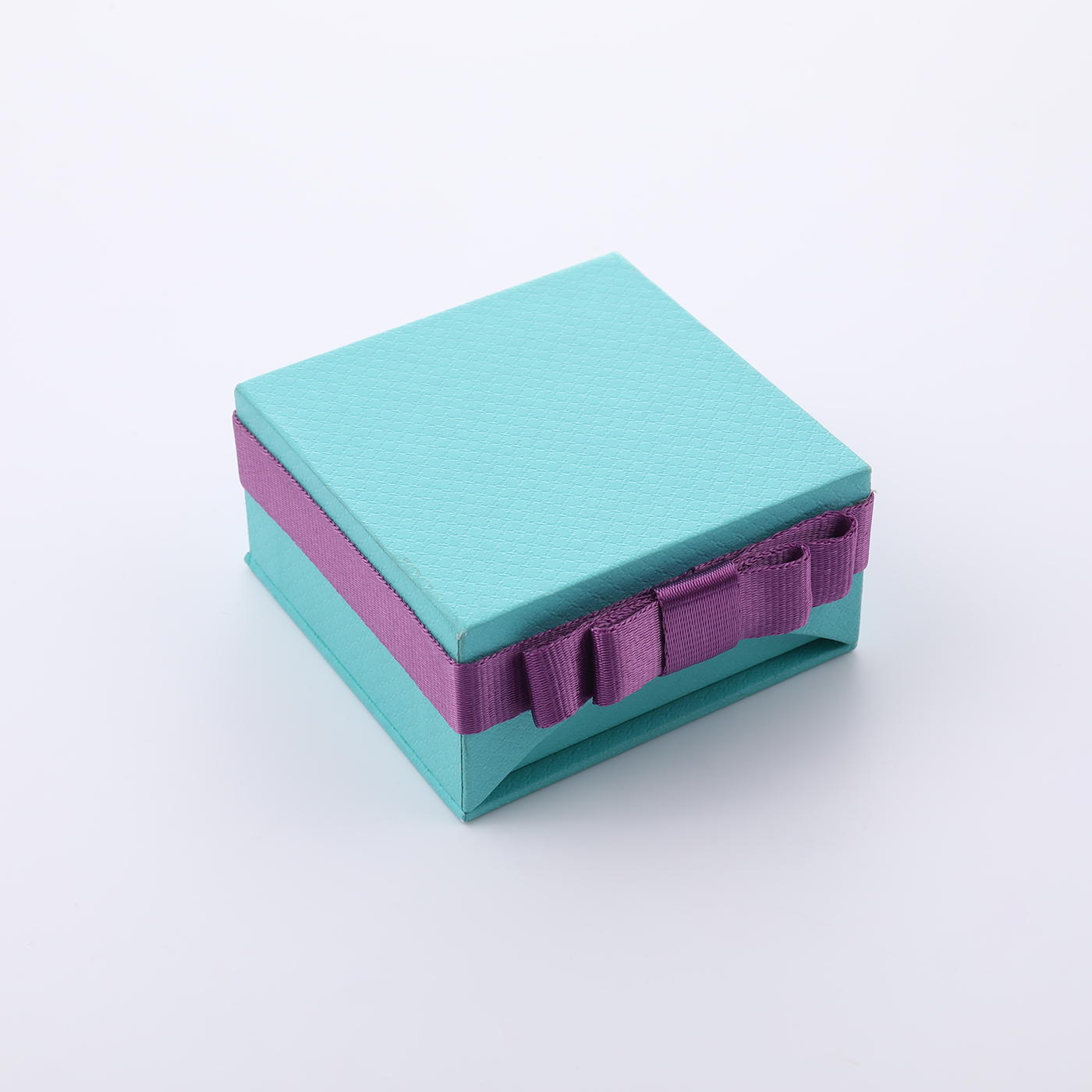 Promotional Bow Jewelry Gift Box3