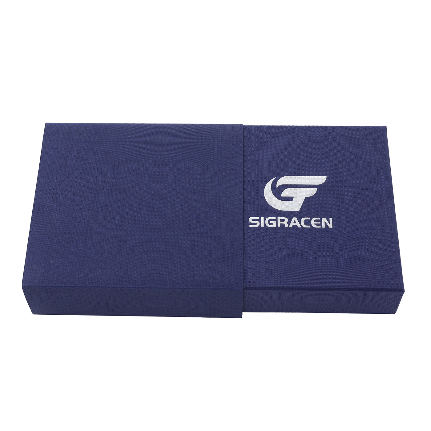 Custom Jewelry Paper Box