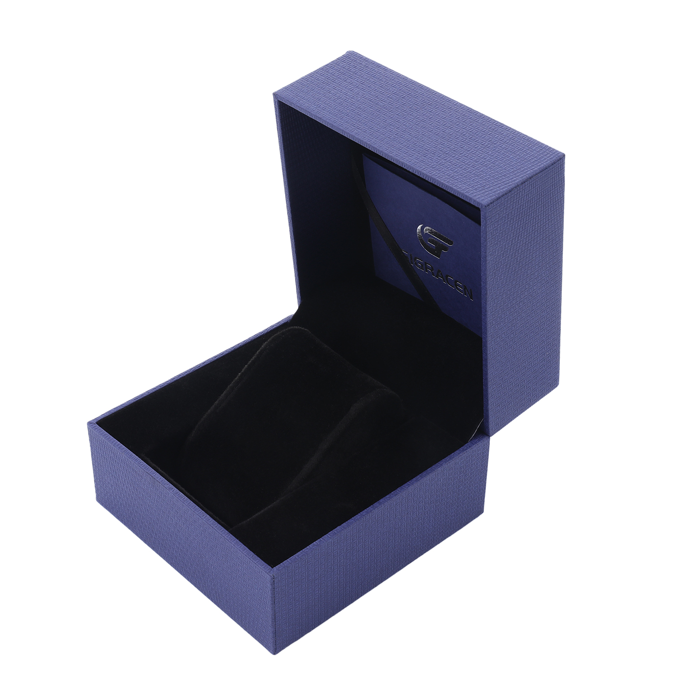 Custom Single Watch Gift Box1