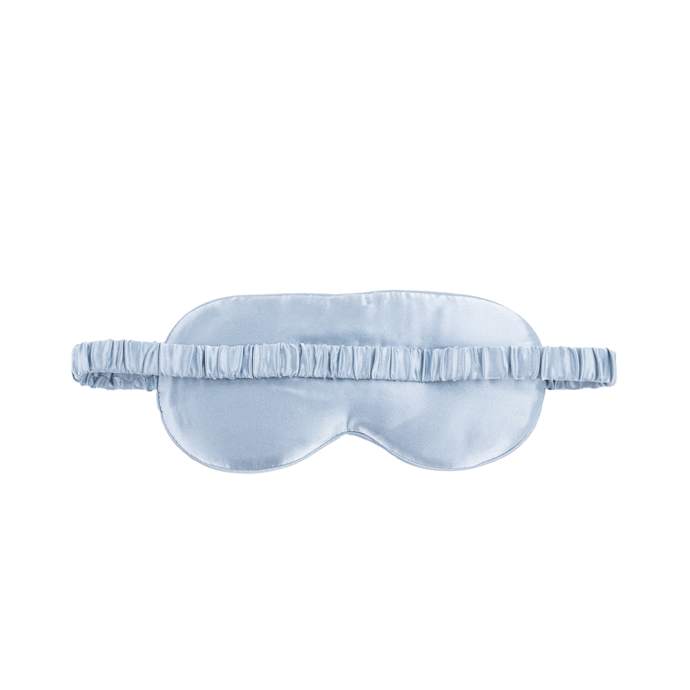 Custom Satin Eye Mask