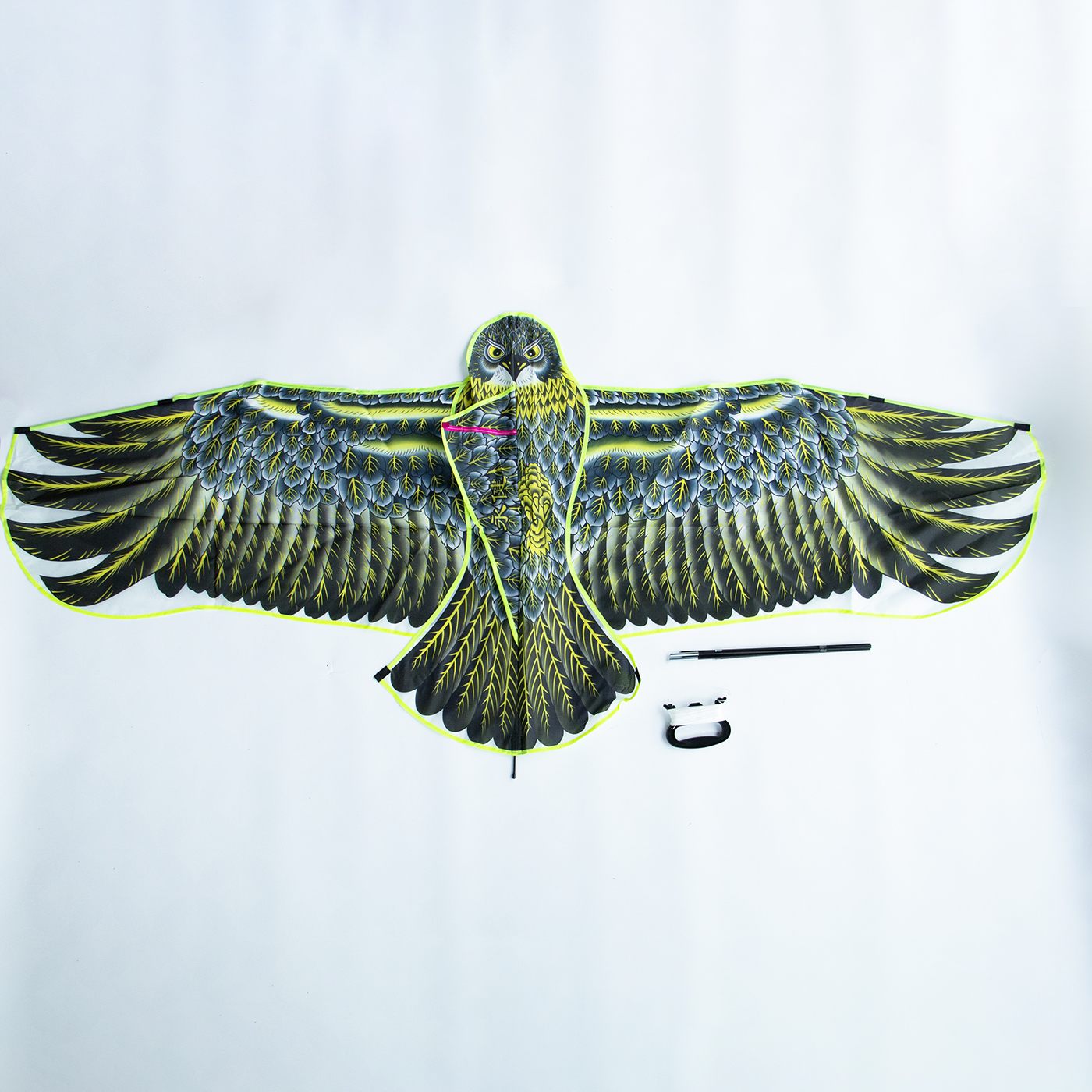 Large Eagle Kite2