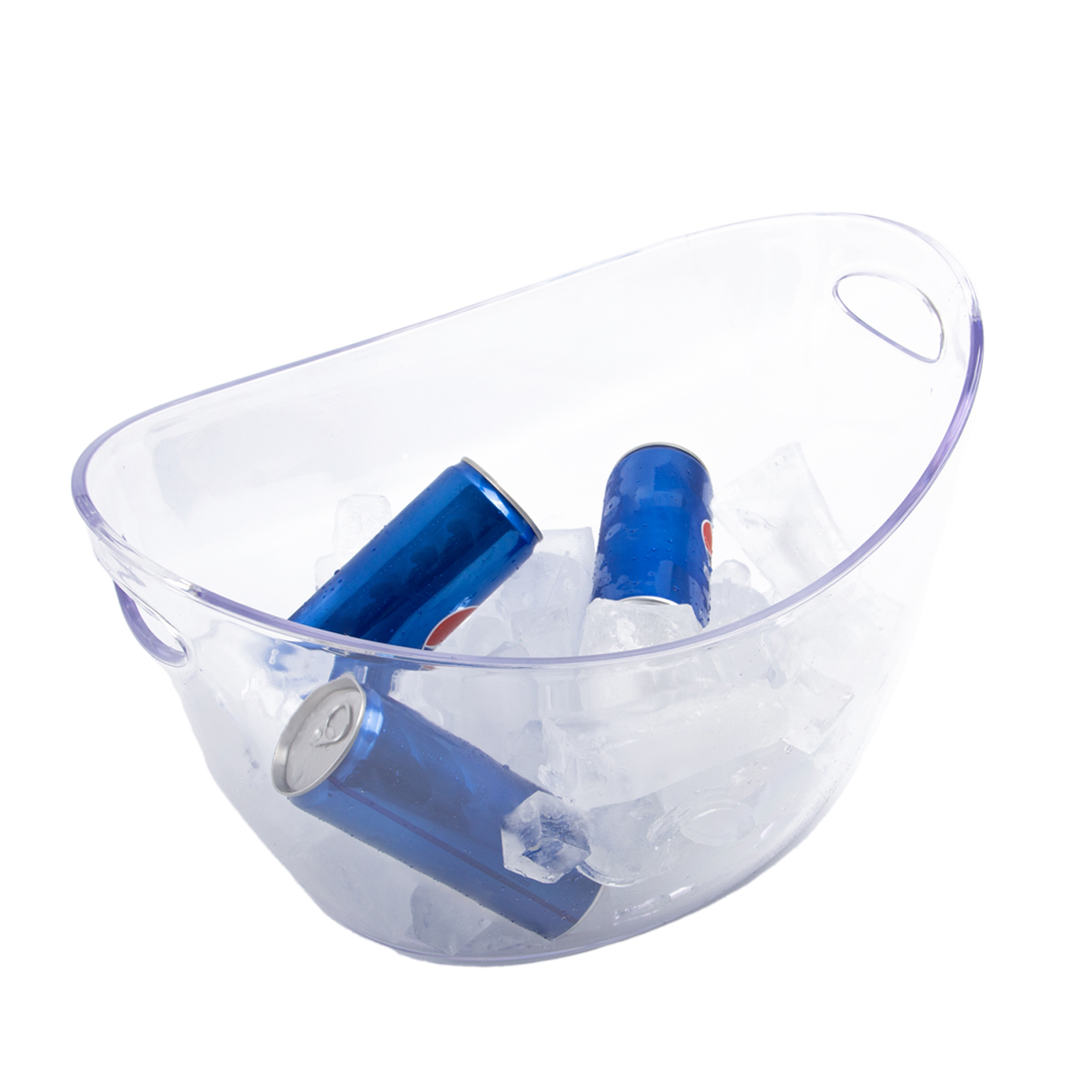 12L Ingot Shaped Ice Bucket1