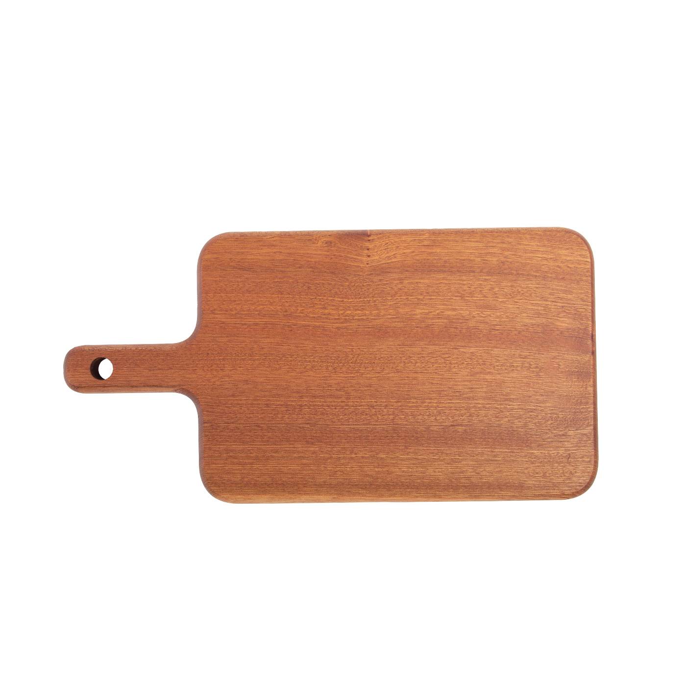 Wooden Chopping Board With Handle