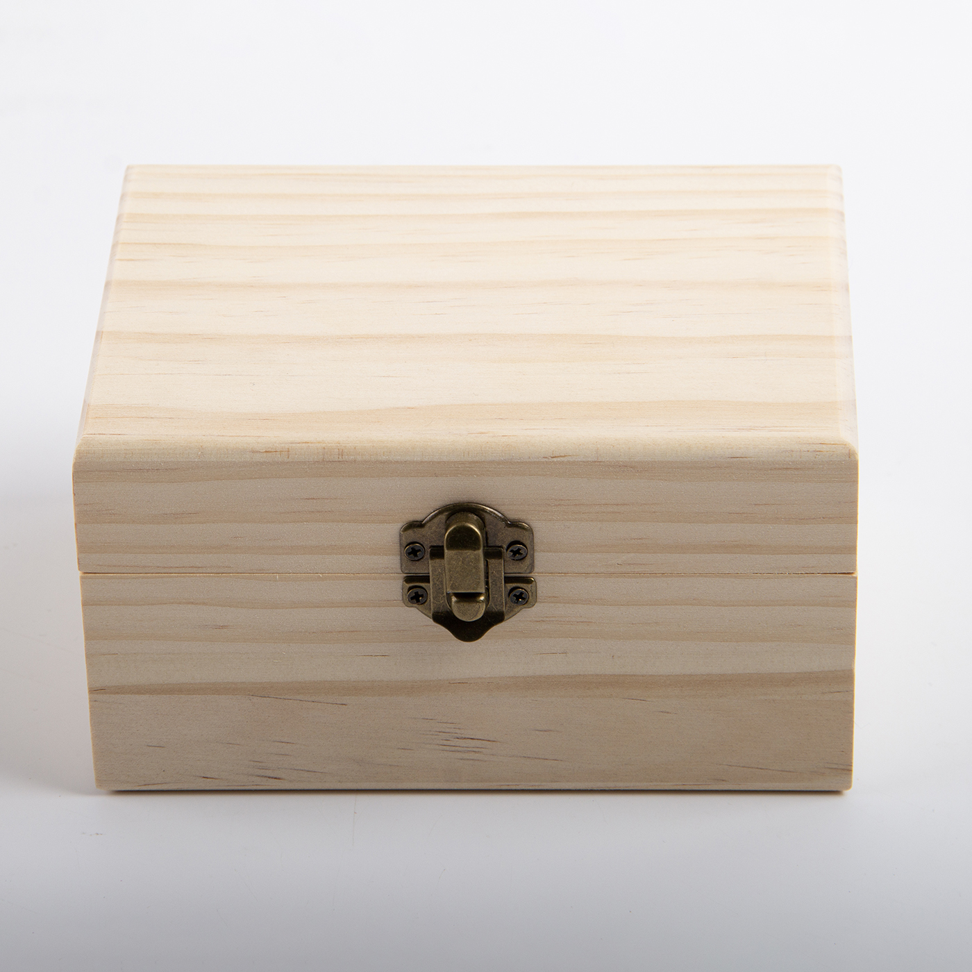 12 Slot Wooden Aromatherapy Oil Box2