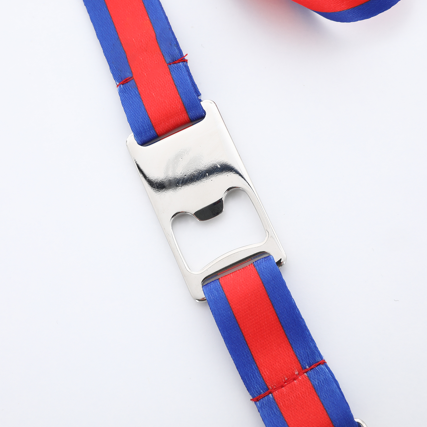 Promotional Beer Bottle Opener Lanyard2