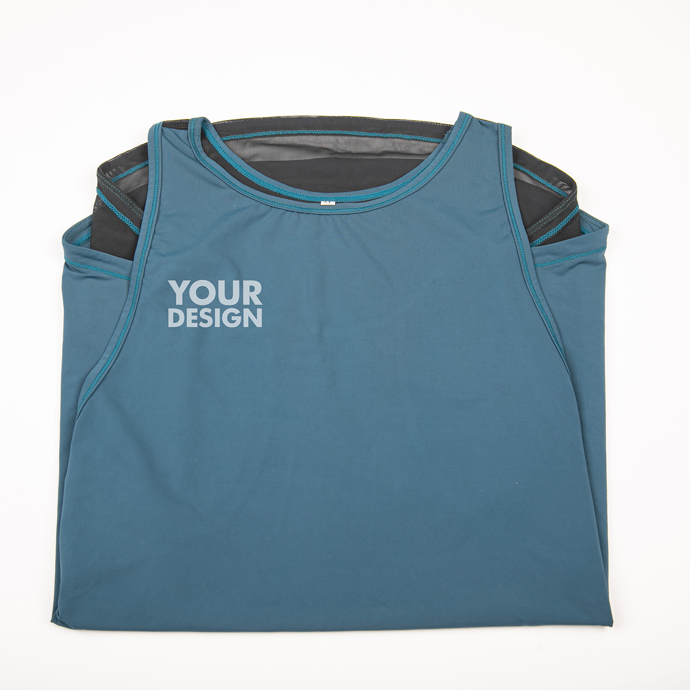 Men Athletic Workout Tank Top 2