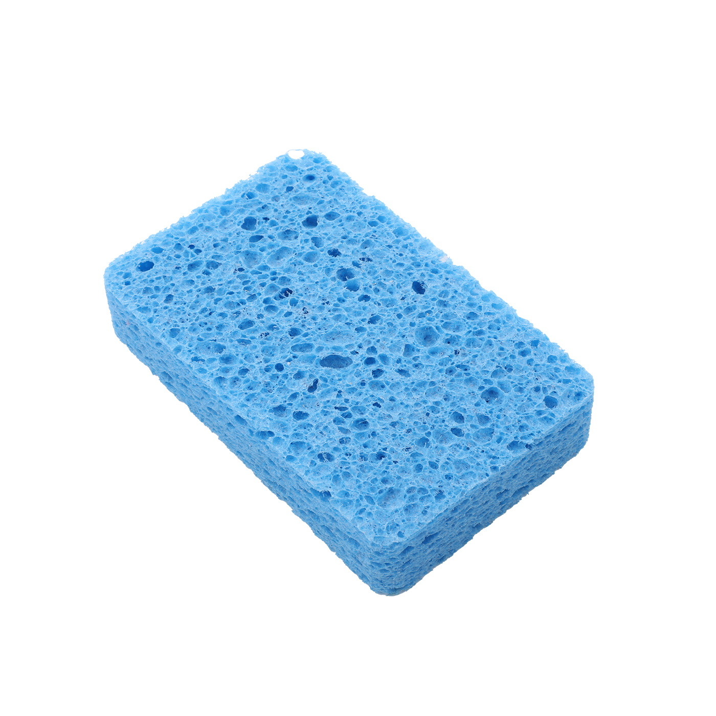 Wood Pulp Cleaning Sponge