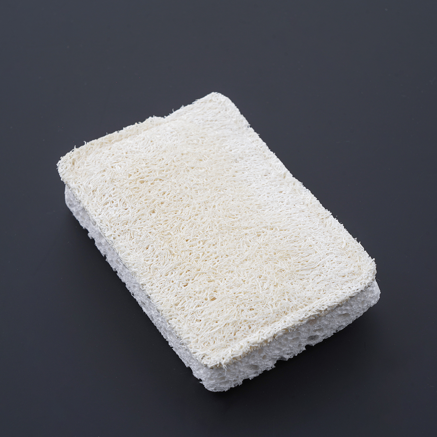 Wood Pulp Loofah Sponge3