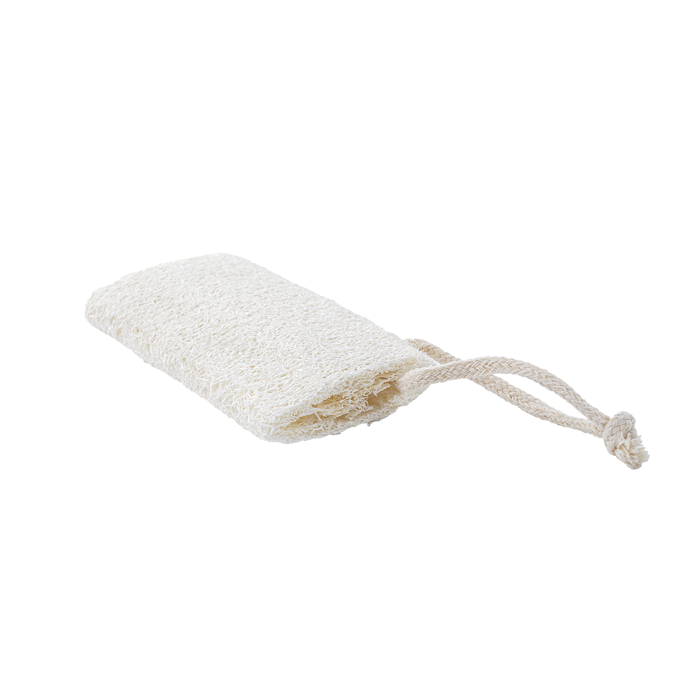 Schwamm, Natur-Luffa