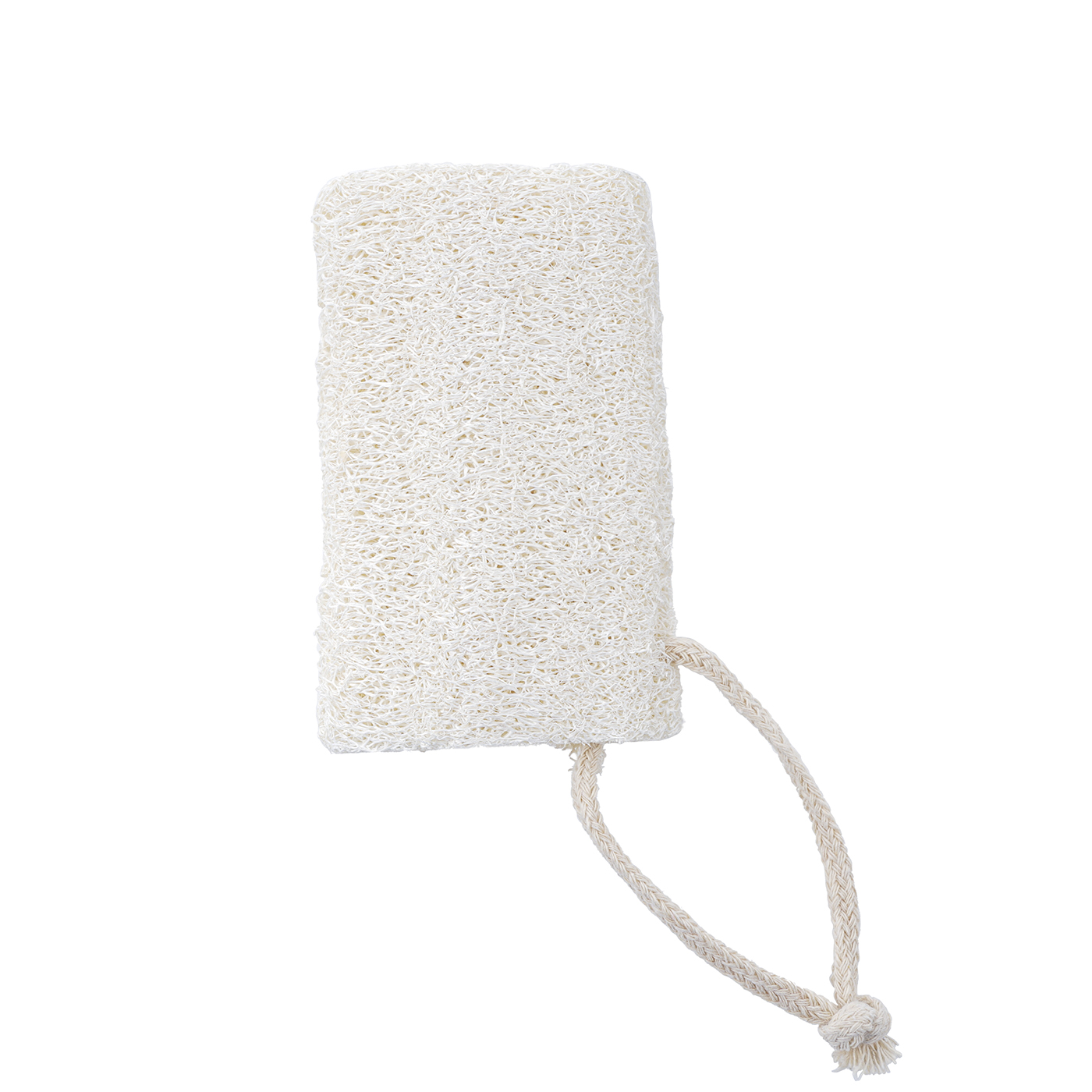 Custom Natural Loofah Sponge1