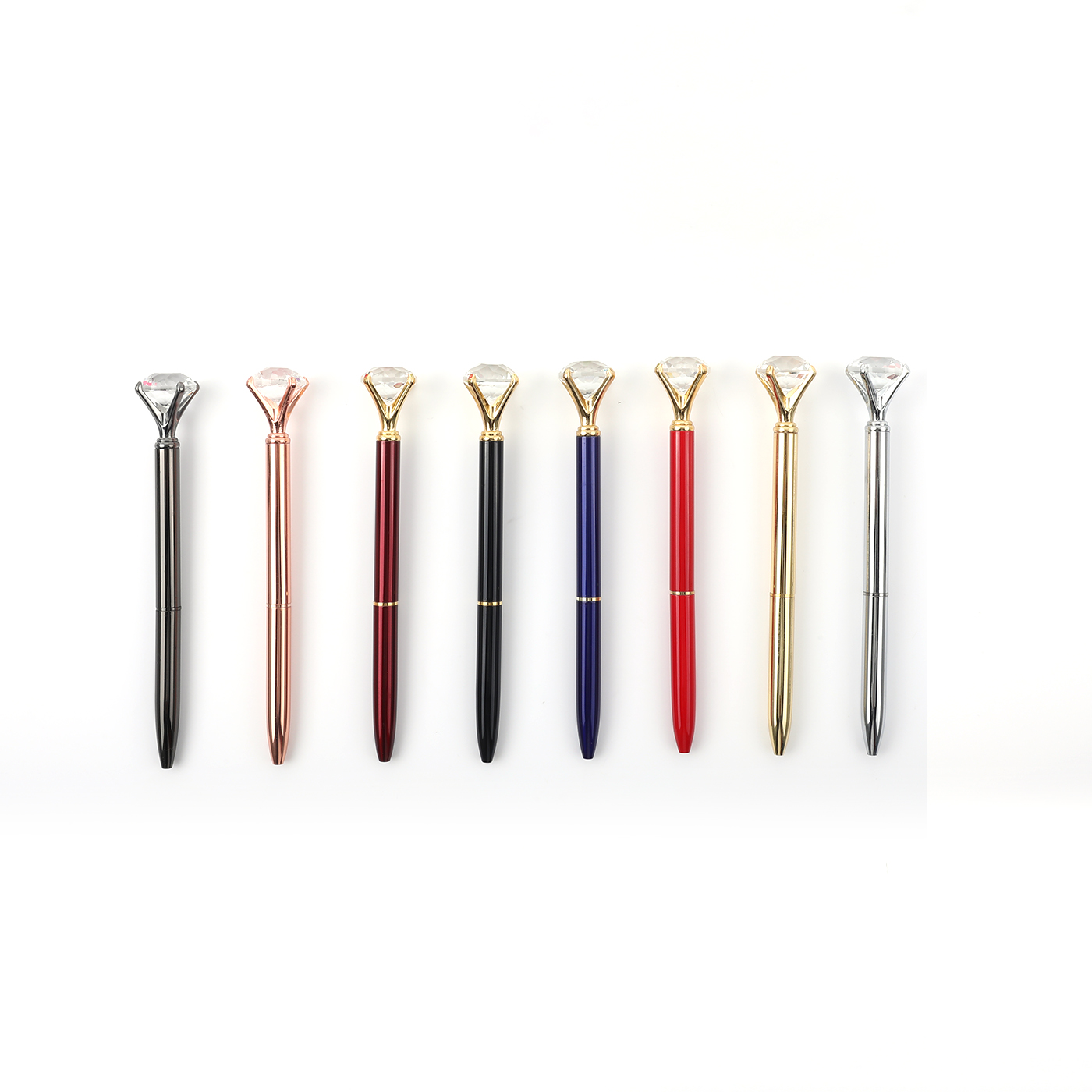 Promotional Diamond Pen2