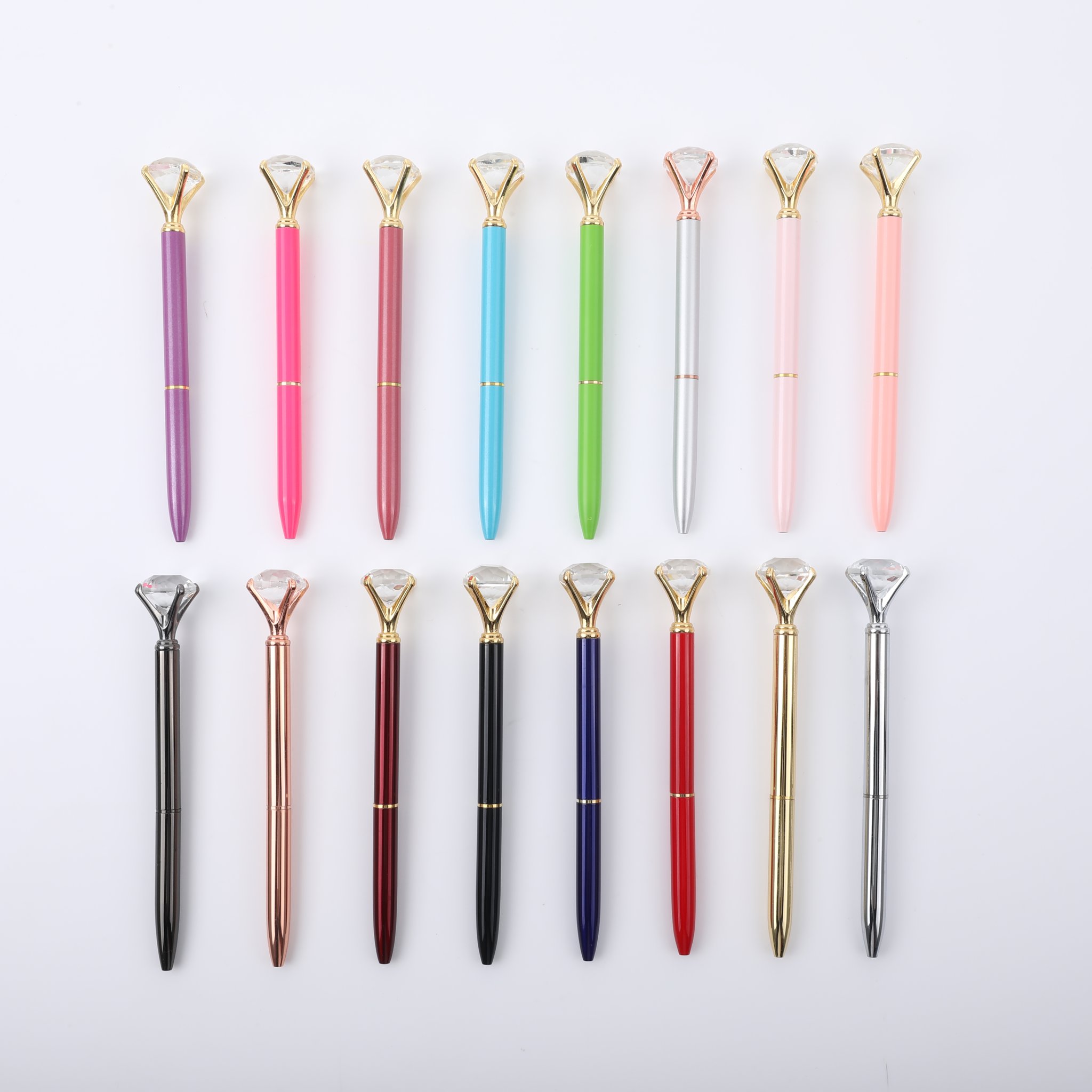 Promotional Diamond Pen3