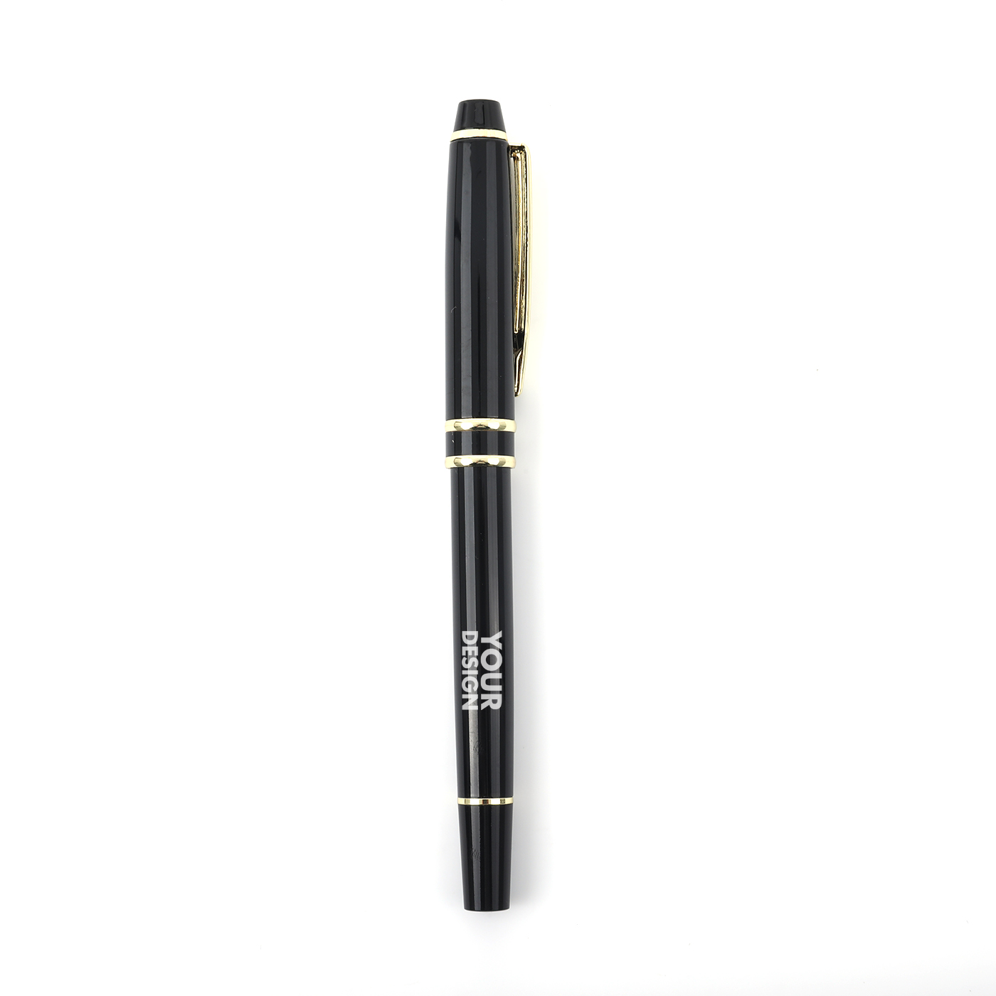 Promotional Stainless Steel Ballpoint Pen1