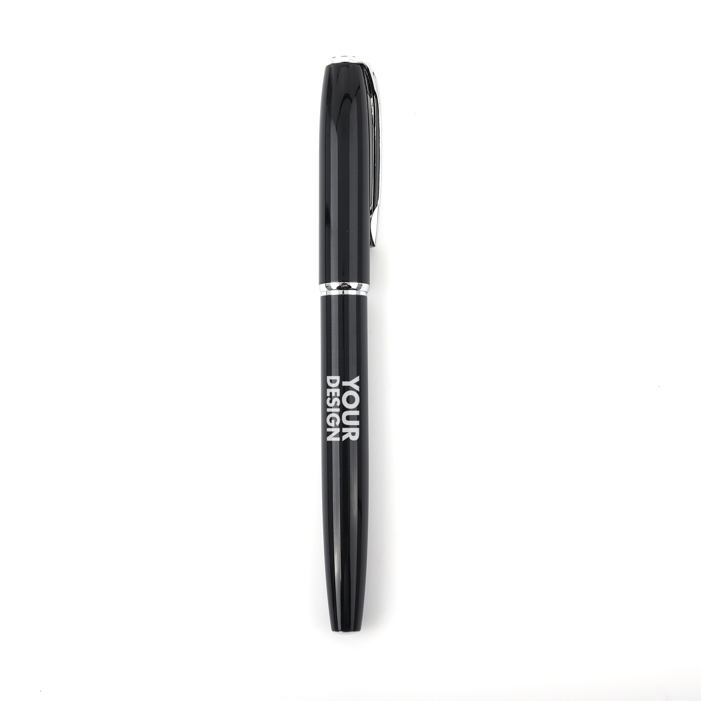 Custom Metal Business Gel Pen1