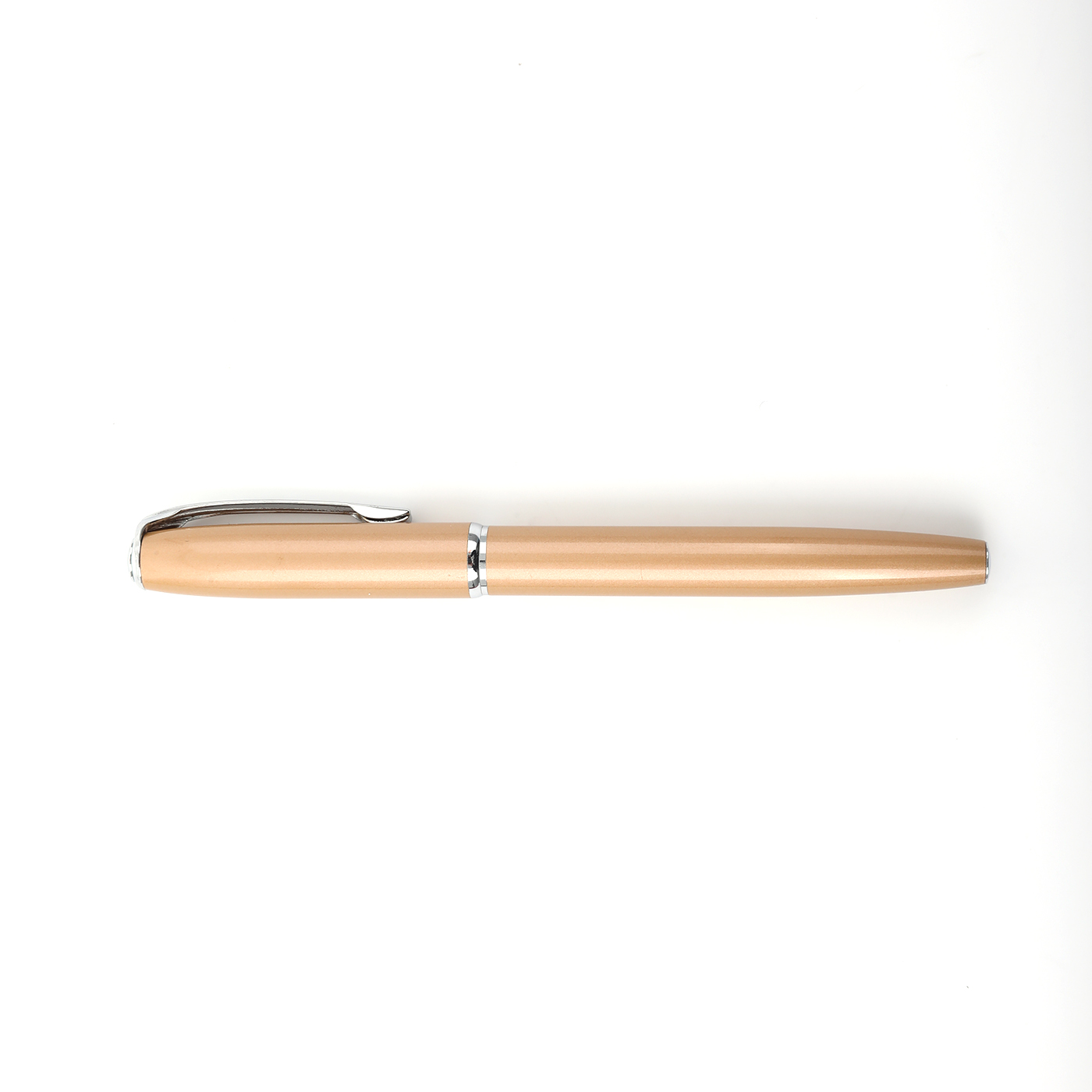 Custom Metal Business Gel Pen2
