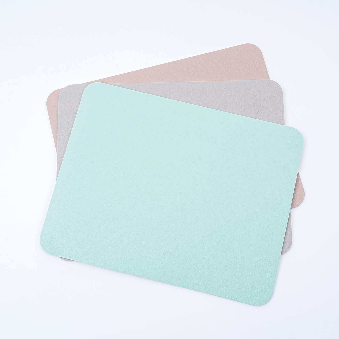 Custom Double Sided Mouse Pad1