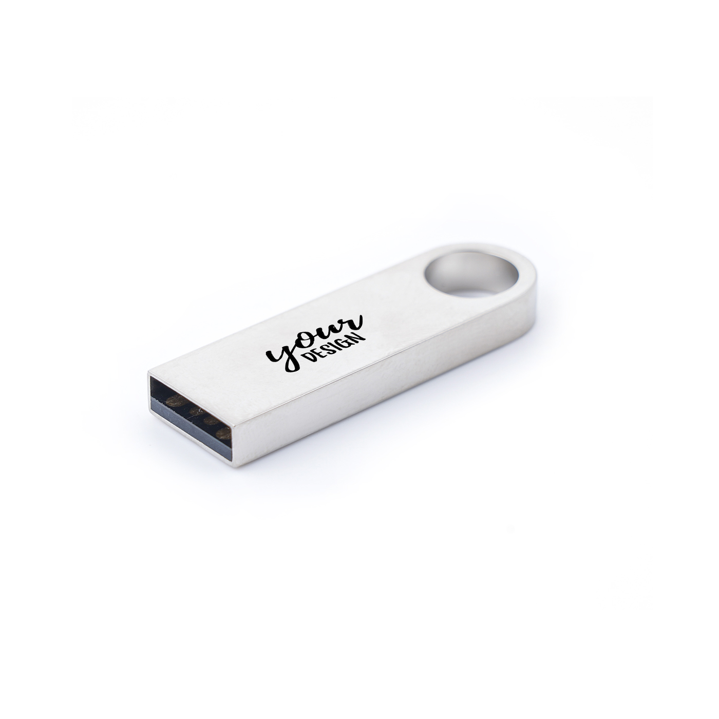 Custom 32GB Metal USB Stick1