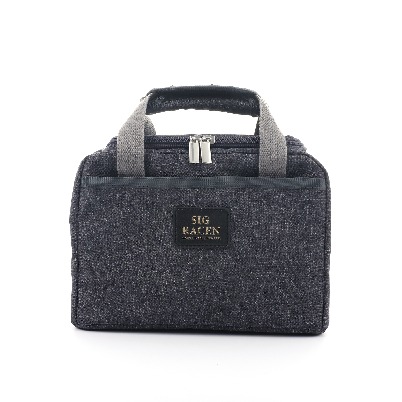 Lunchtasche, isoliert, RPET