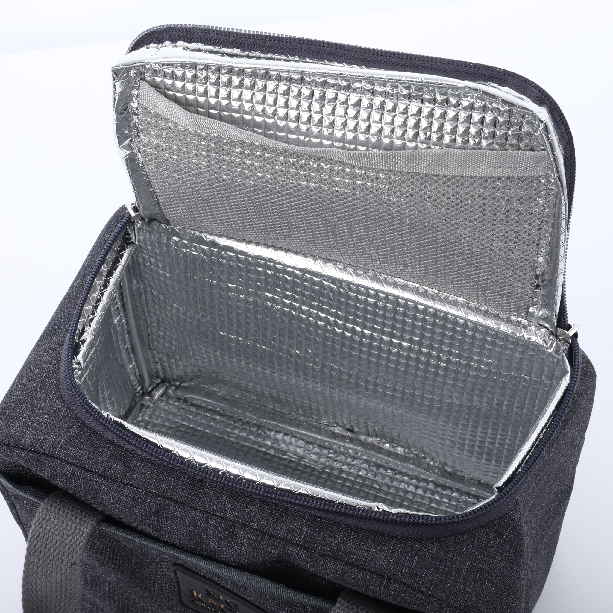 RPET Insulated Lunch Bag1