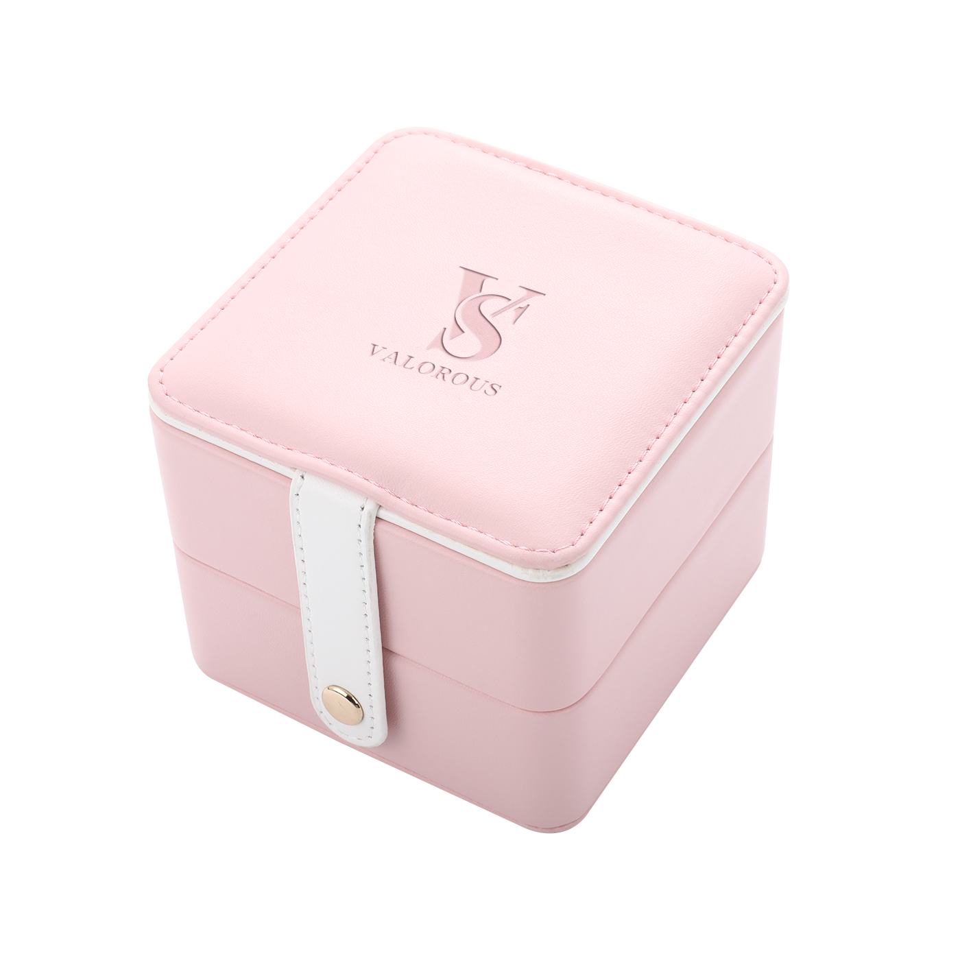 Portable Small Jewelry Organizer1