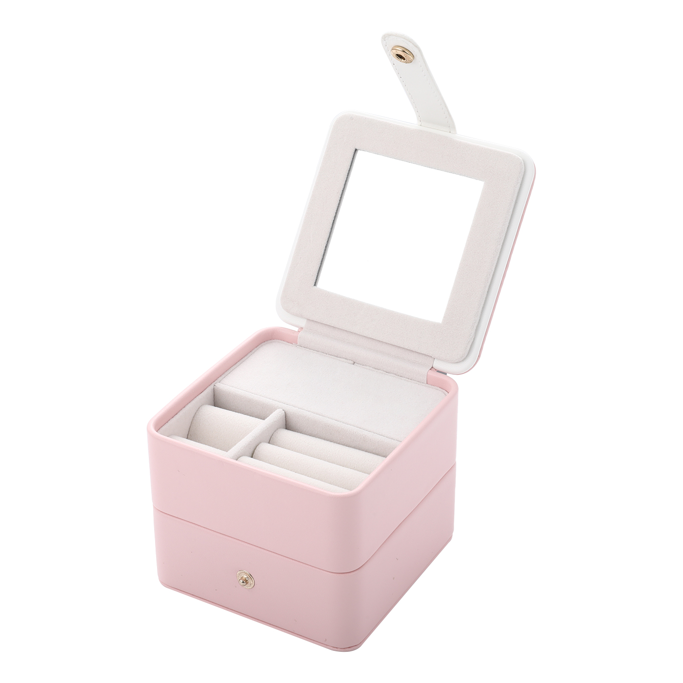 Mini Jewelry Box