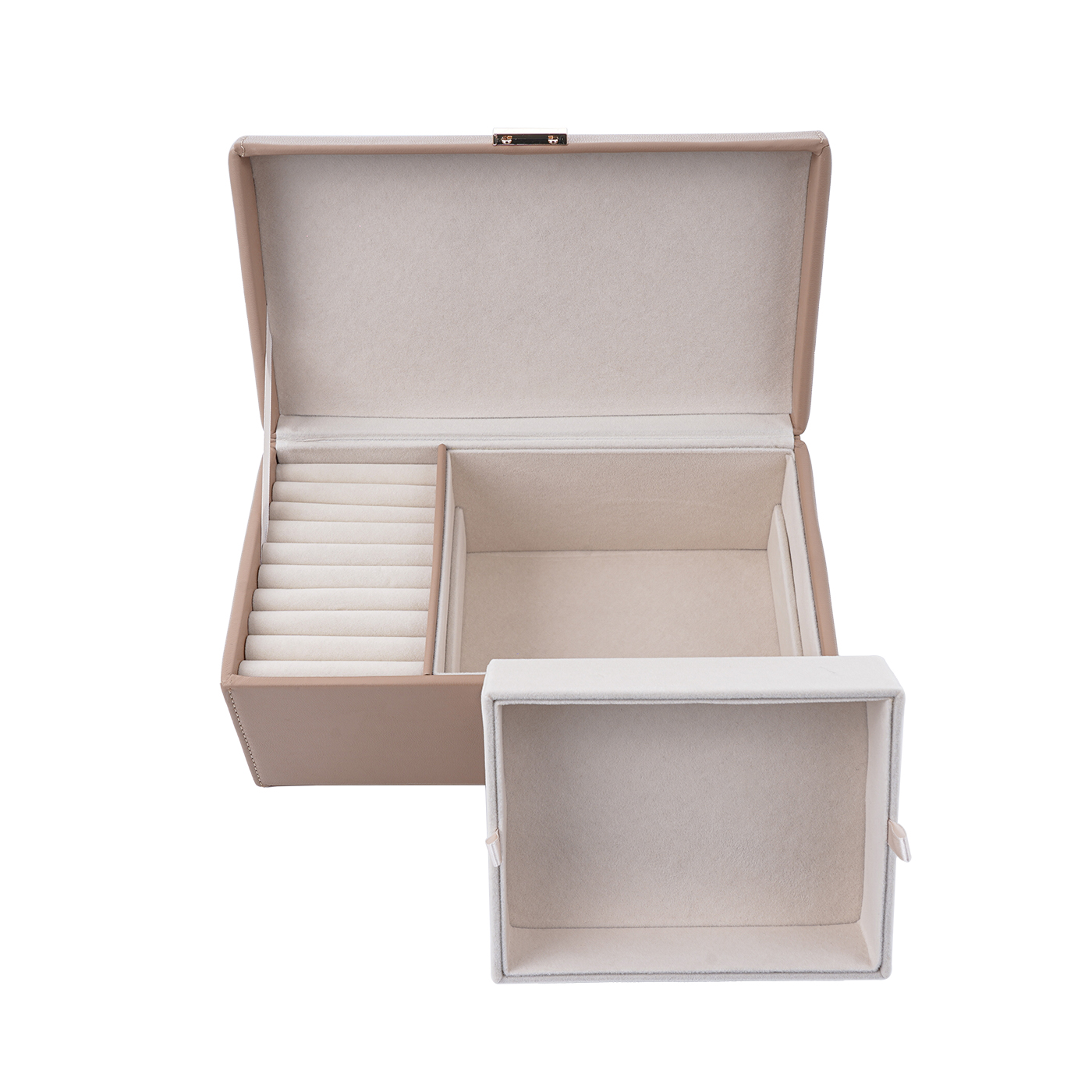 Jewelry Box With Handle3
