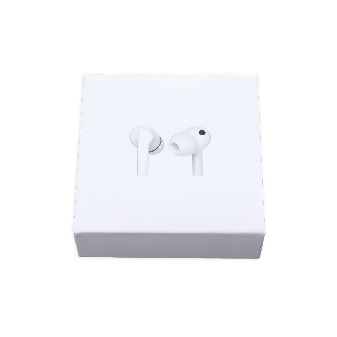 Promotional Earbuds With Charging Case3