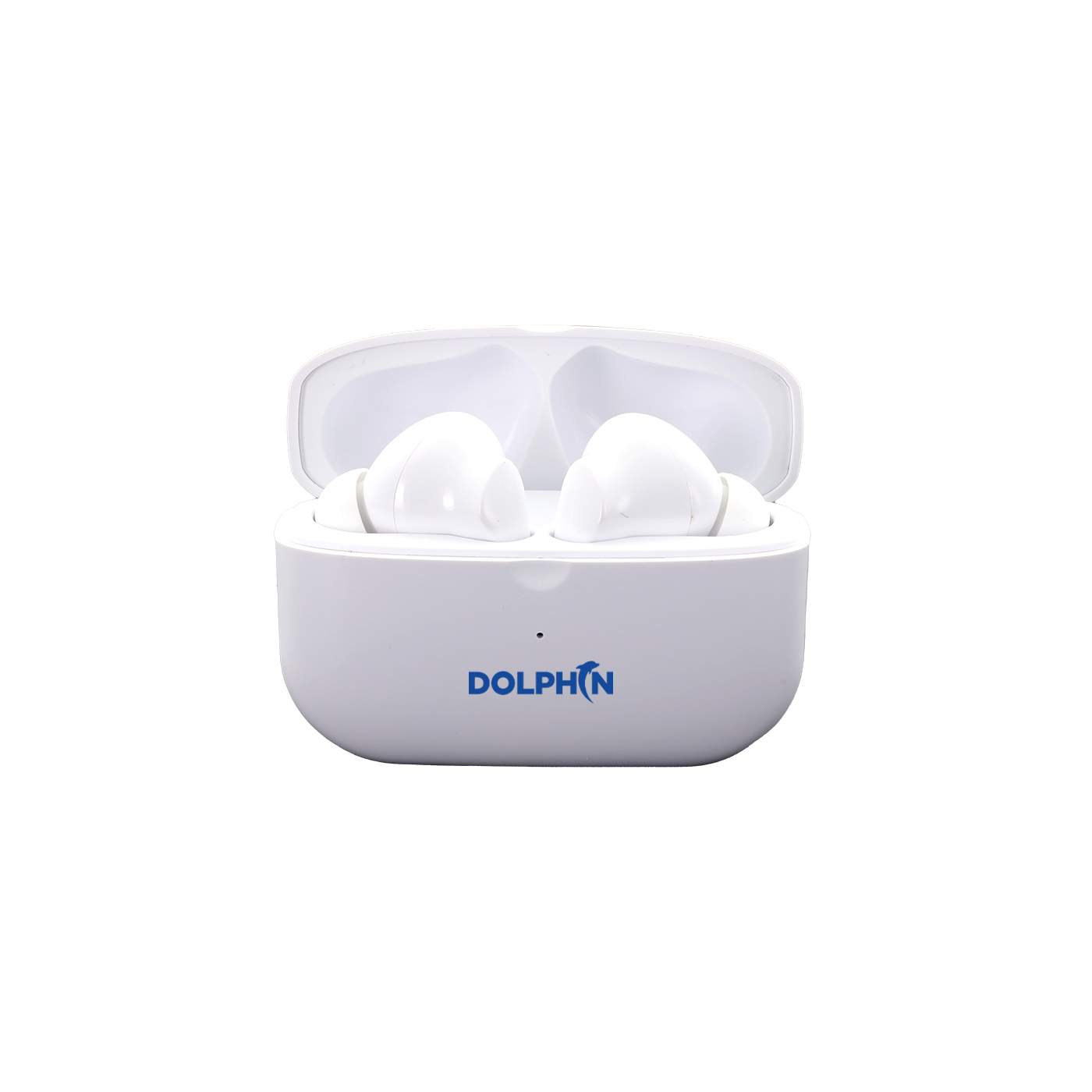 Wireless Earbuds With Charging Case