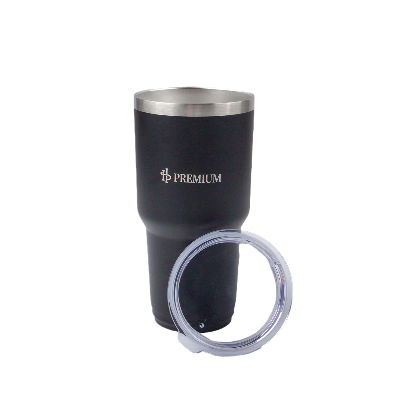 30 oz. Stainless Steel Insulated Tumbler With Lid1