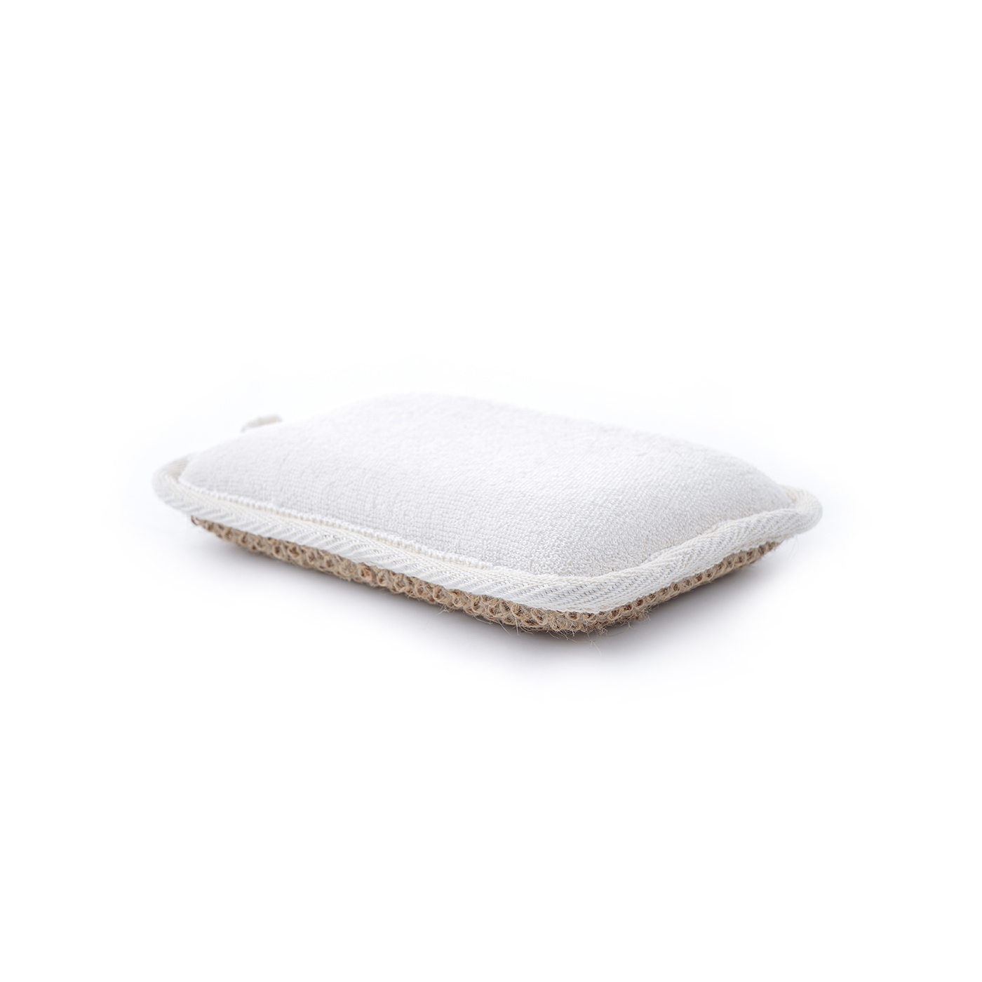 Jute Bath Sponge Pad1