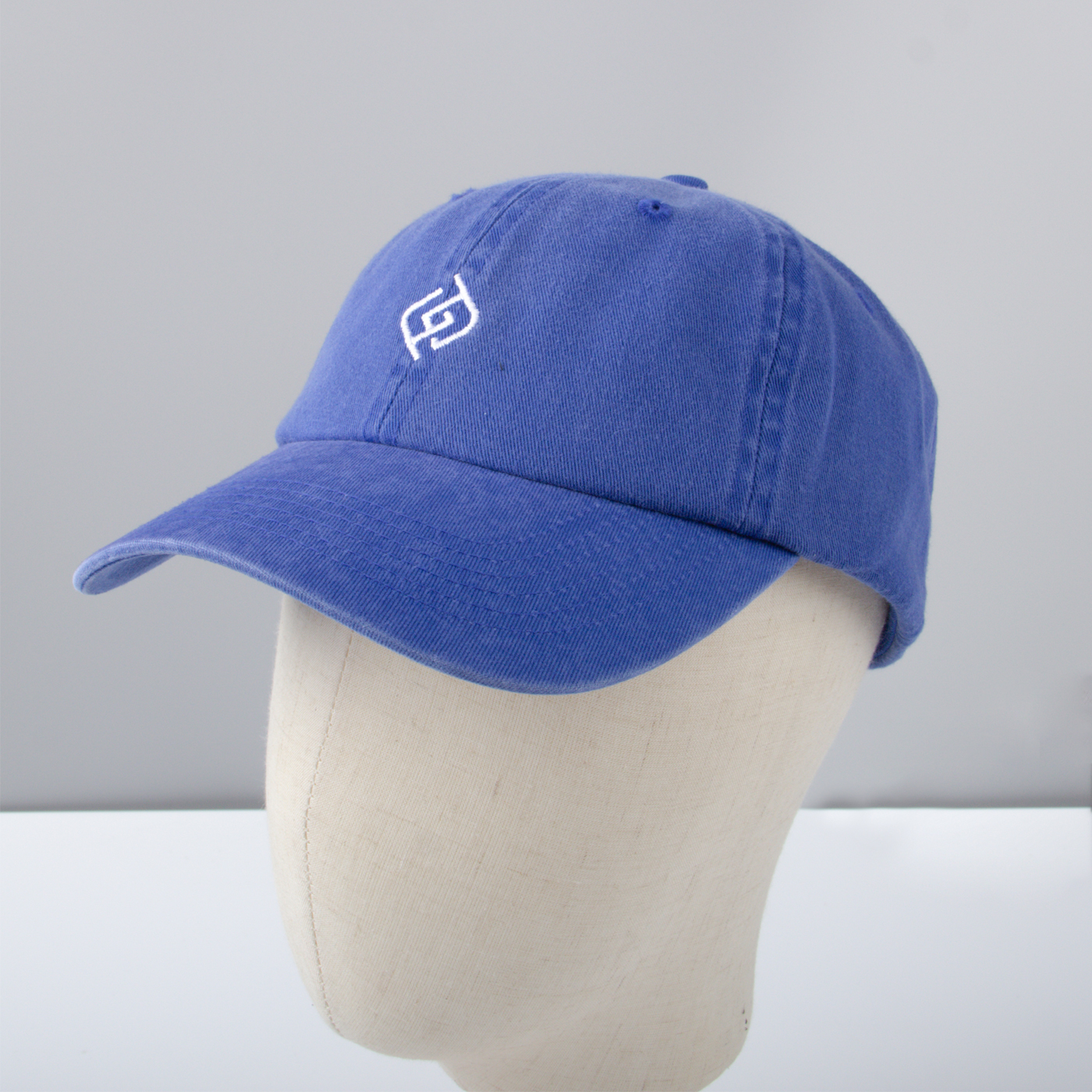 6 Panel Structured Baseball Cap3