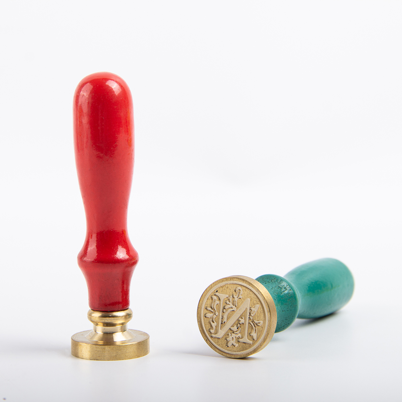 Invitation Wax Seal Stamp2