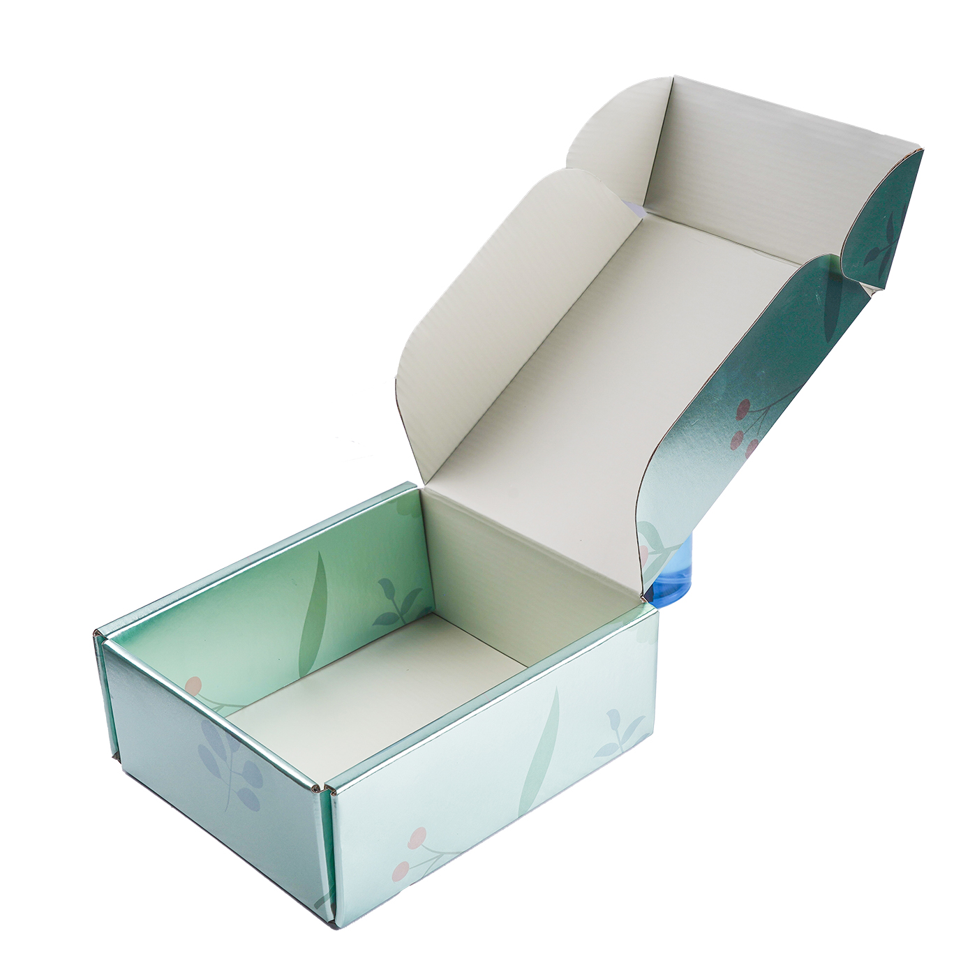 Promotional Cardboard Gift Shipping Box3