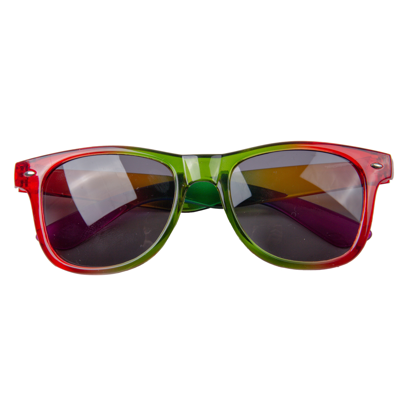 Rainbow Sun Ray Sunglasses2