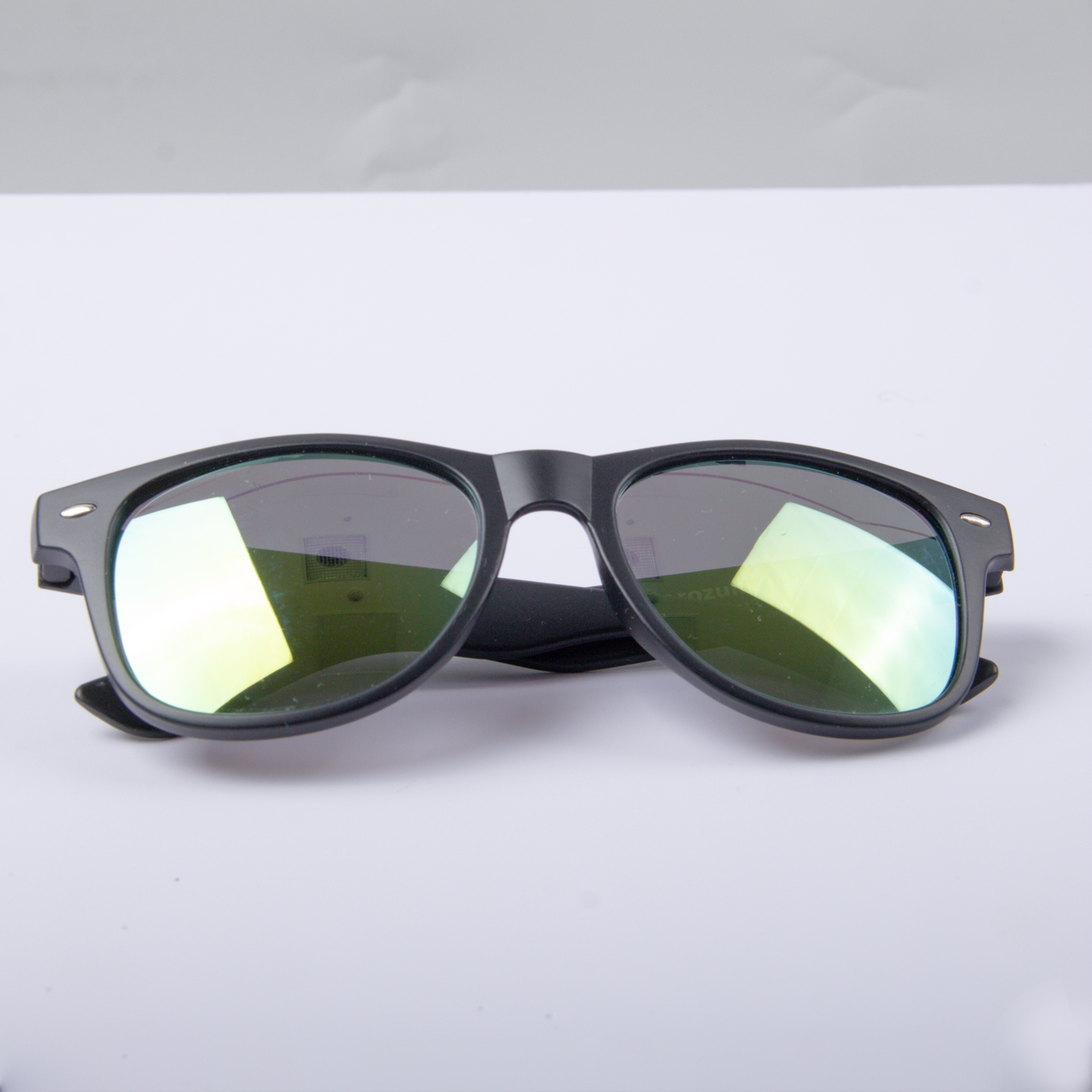 Polarized Classic Sunglasses2