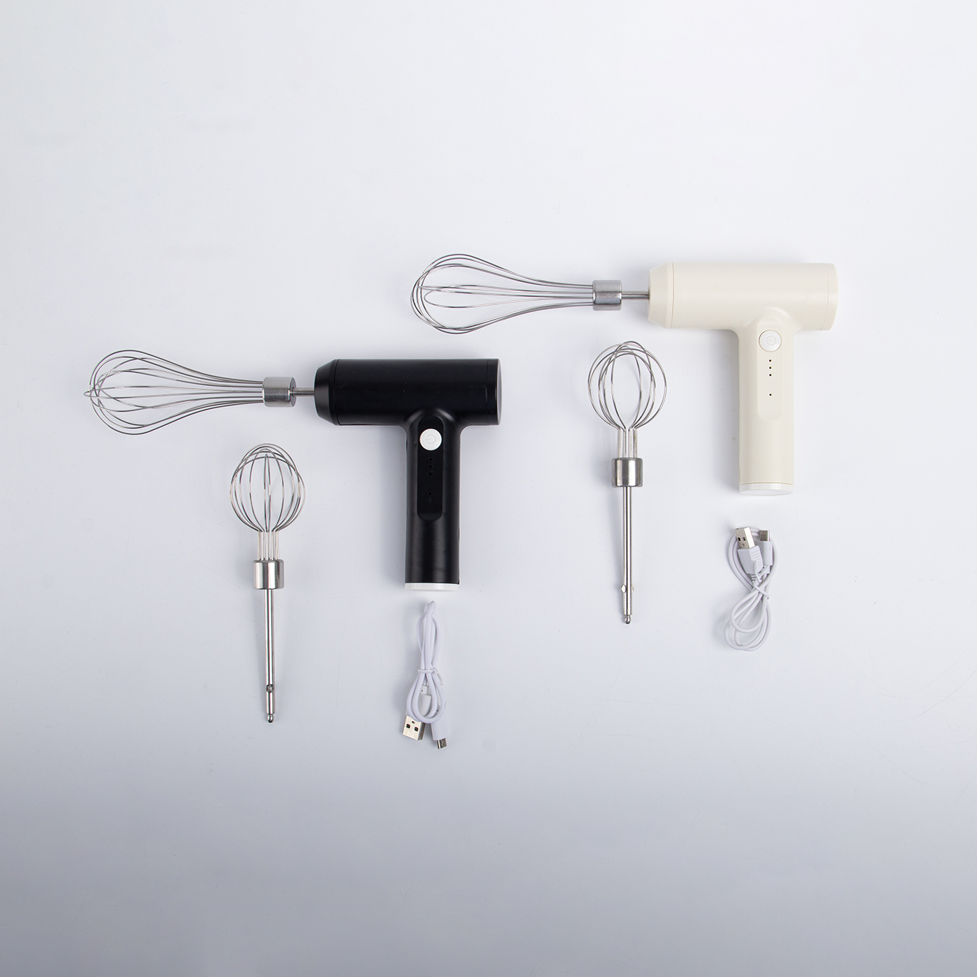 Portable Electric Egg Beater2