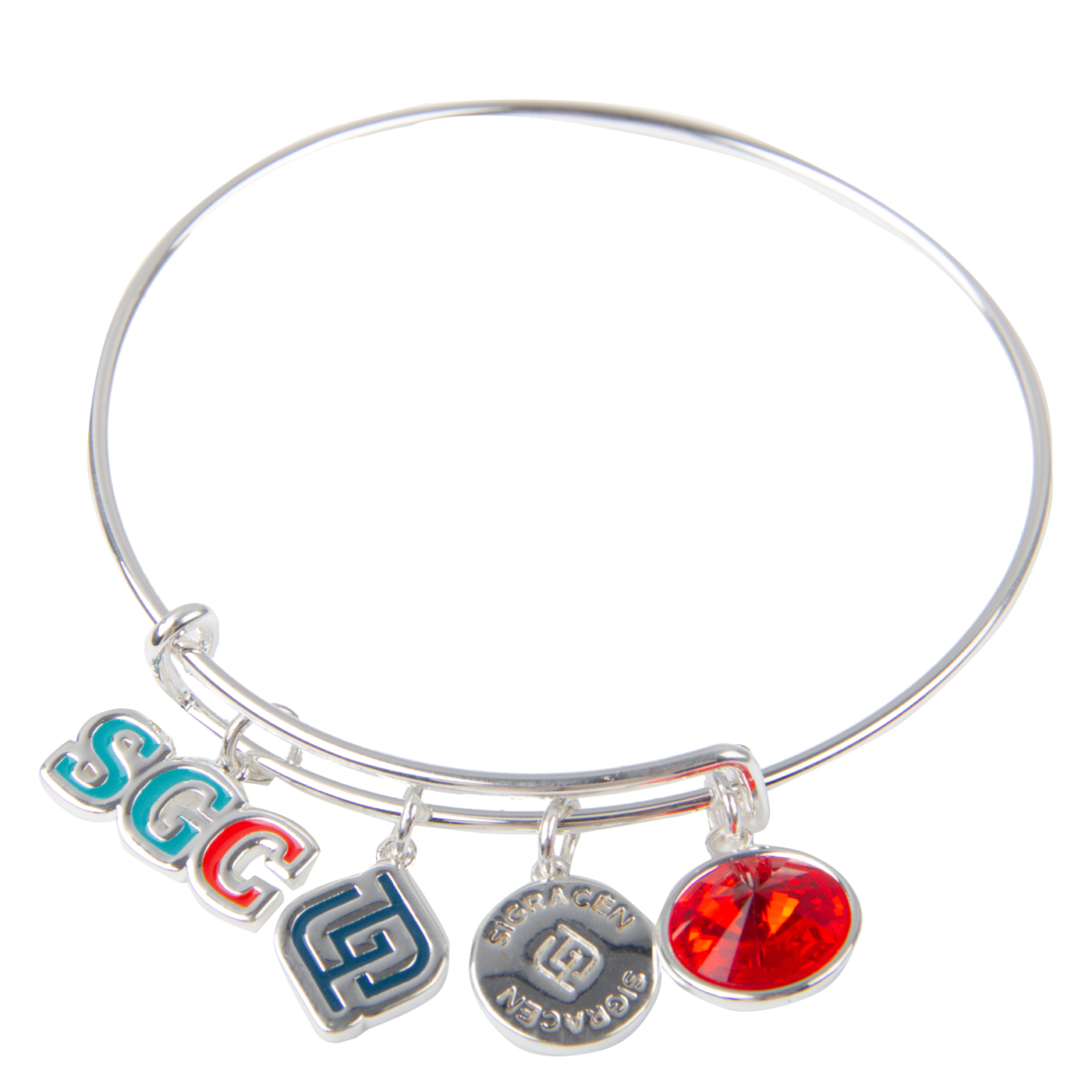 Charm-Armband, erweiterbar, modisch
